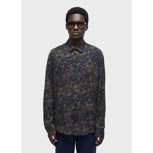 Camisa ciclo golden