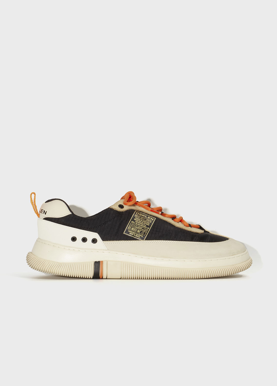 TENIS HYBRID SPRINT MASC