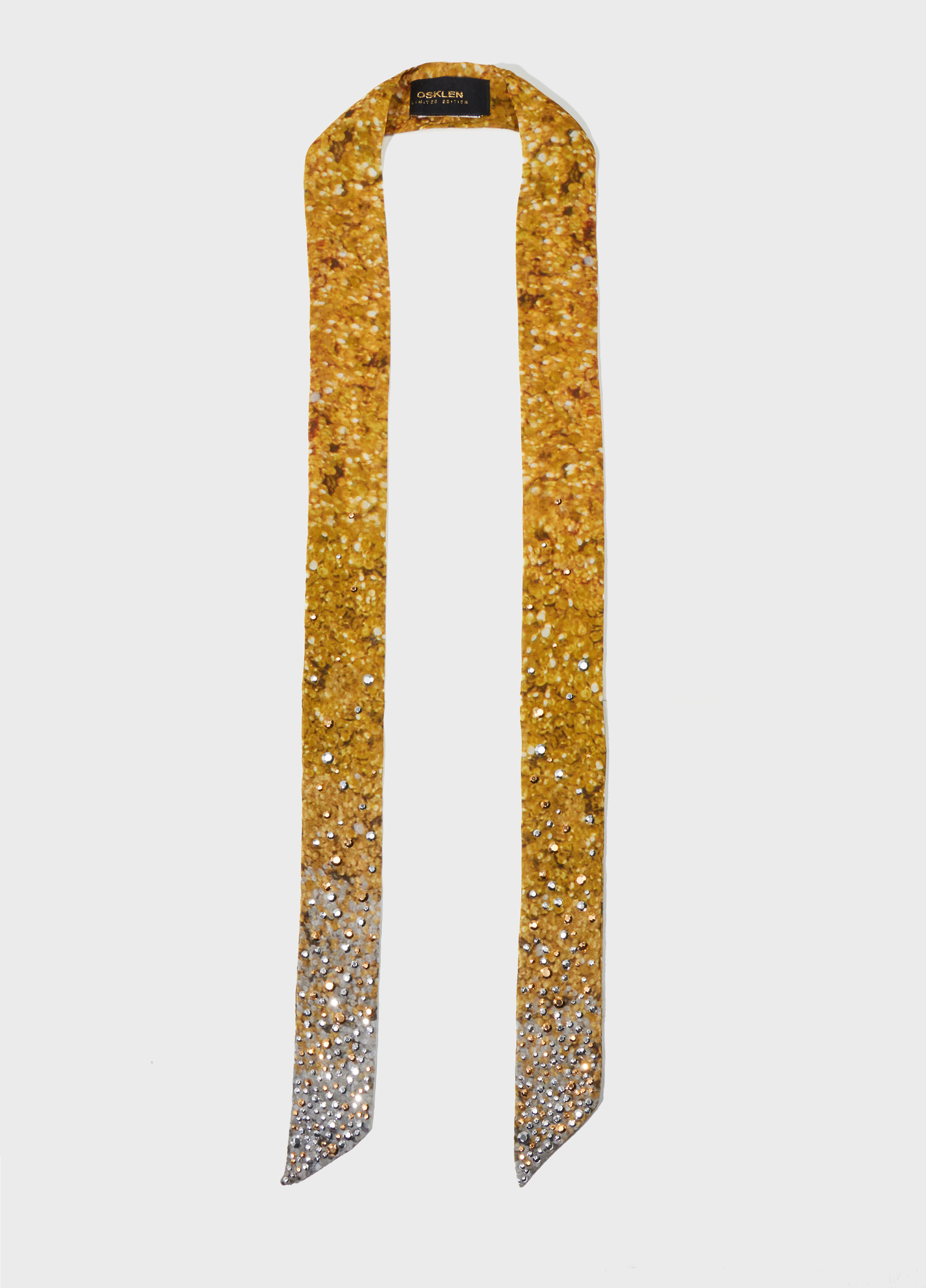 GRAVATA LENCO CARNAVAL