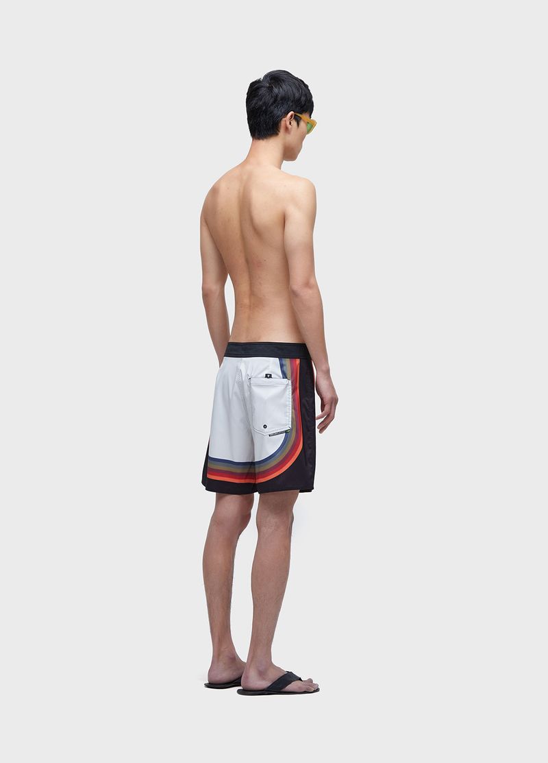 BERMUDA SURF AQUAONE BOWL STROKES