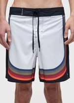 BERMUDA SURF AQUAONE BOWL STROKES