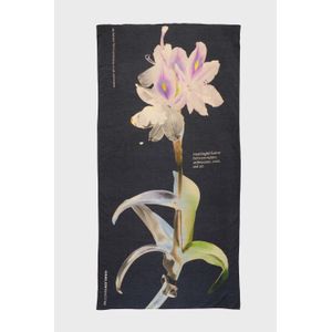 Lenço orchid