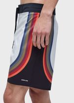 BERMUDA SURF AQUAONE BOWL STROKES