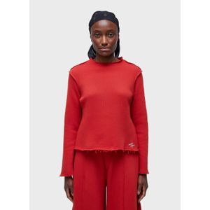 Blusa  double face eco