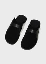 SAPATO MULE CALCADAO