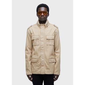 Parka  pockets gola alta