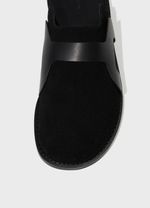 SAPATO MULE CALCADAO