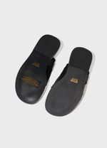 SAPATO MULE CALCADAO