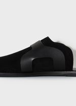 SAPATO MULE CALCADAO