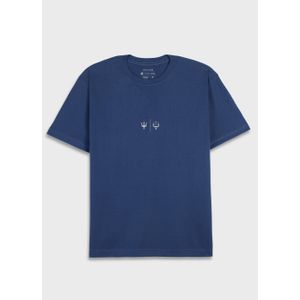 Big shirt kite logo