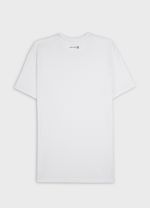 Tshirt Slim Org Rough Restinga