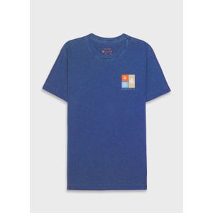 T-shirt stone snow icons