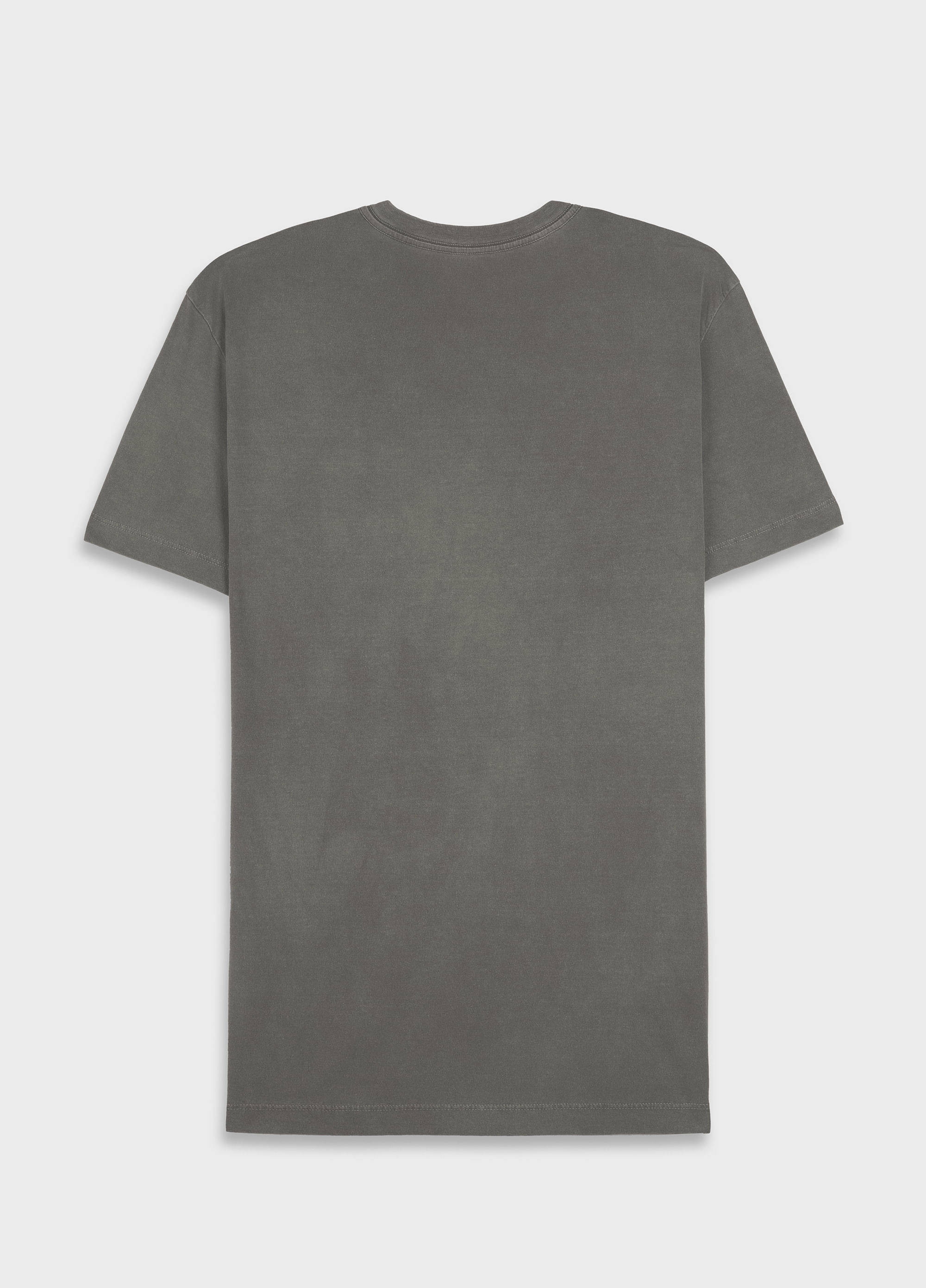 Tshirt Slim Stone Rose