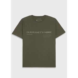 T-shirt vintage planet´s fabric