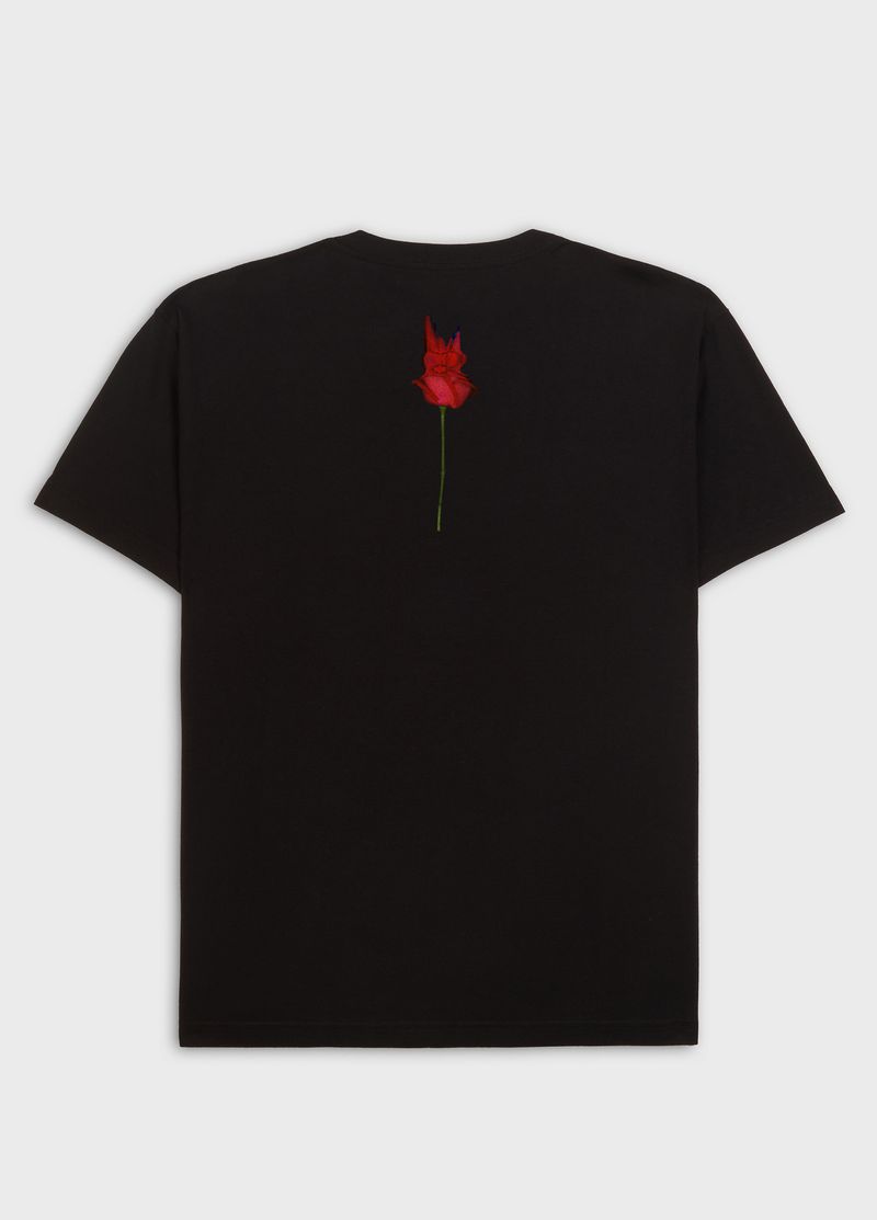 Tshirt Regular Vintage sk82