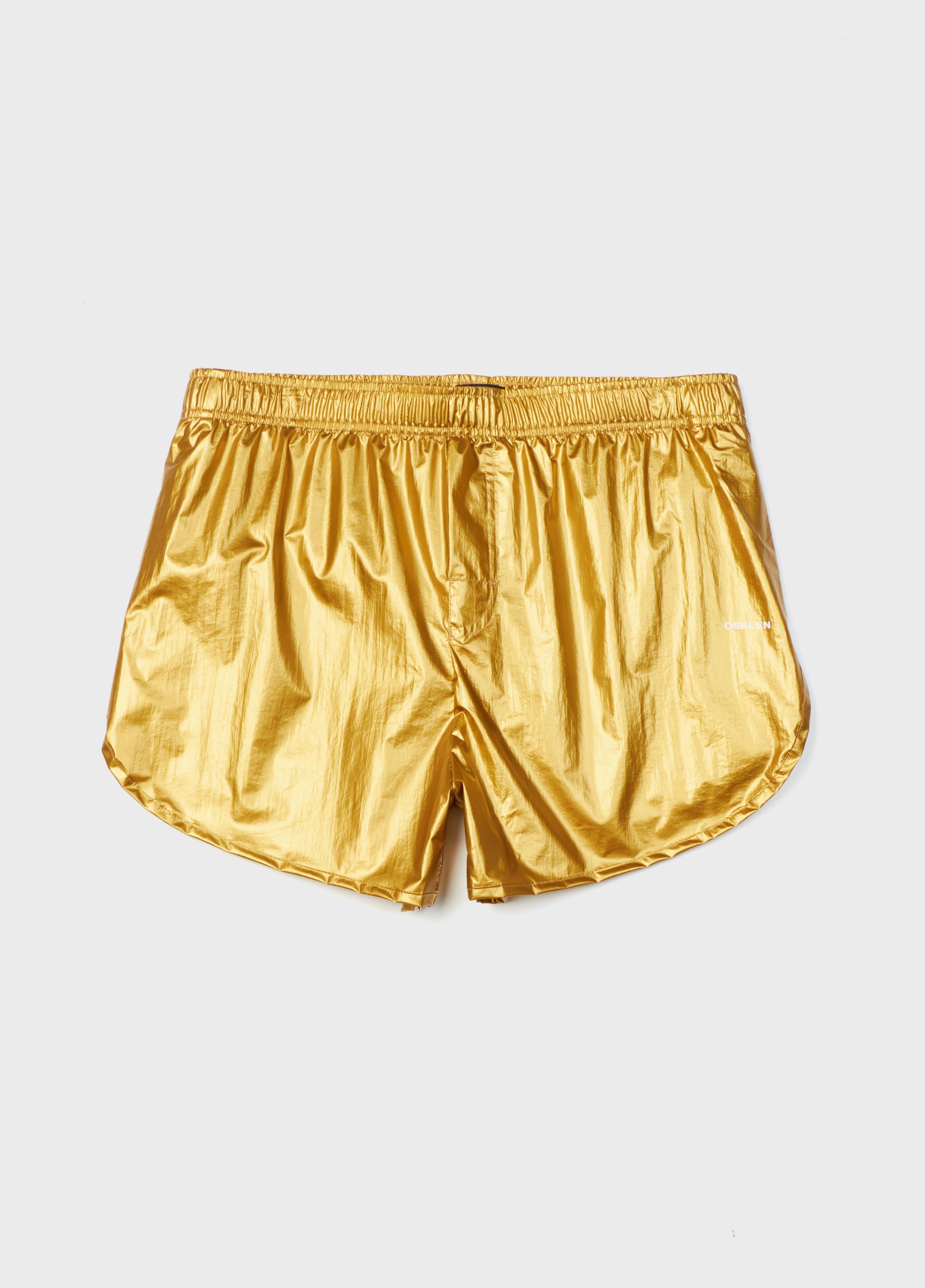 resort short cap carnaval ll