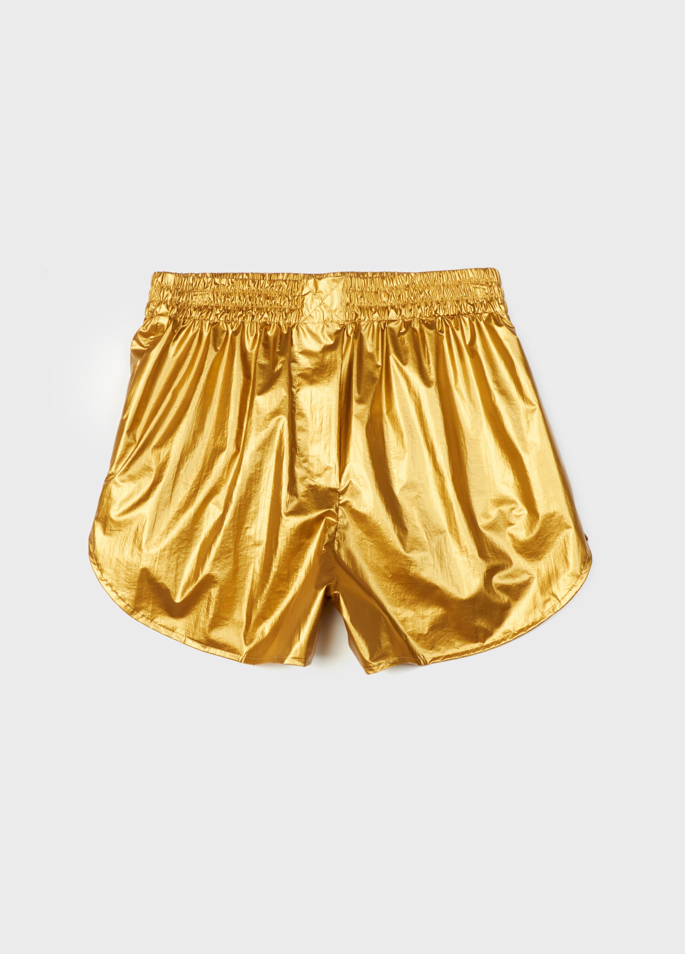 SHORT GOLD