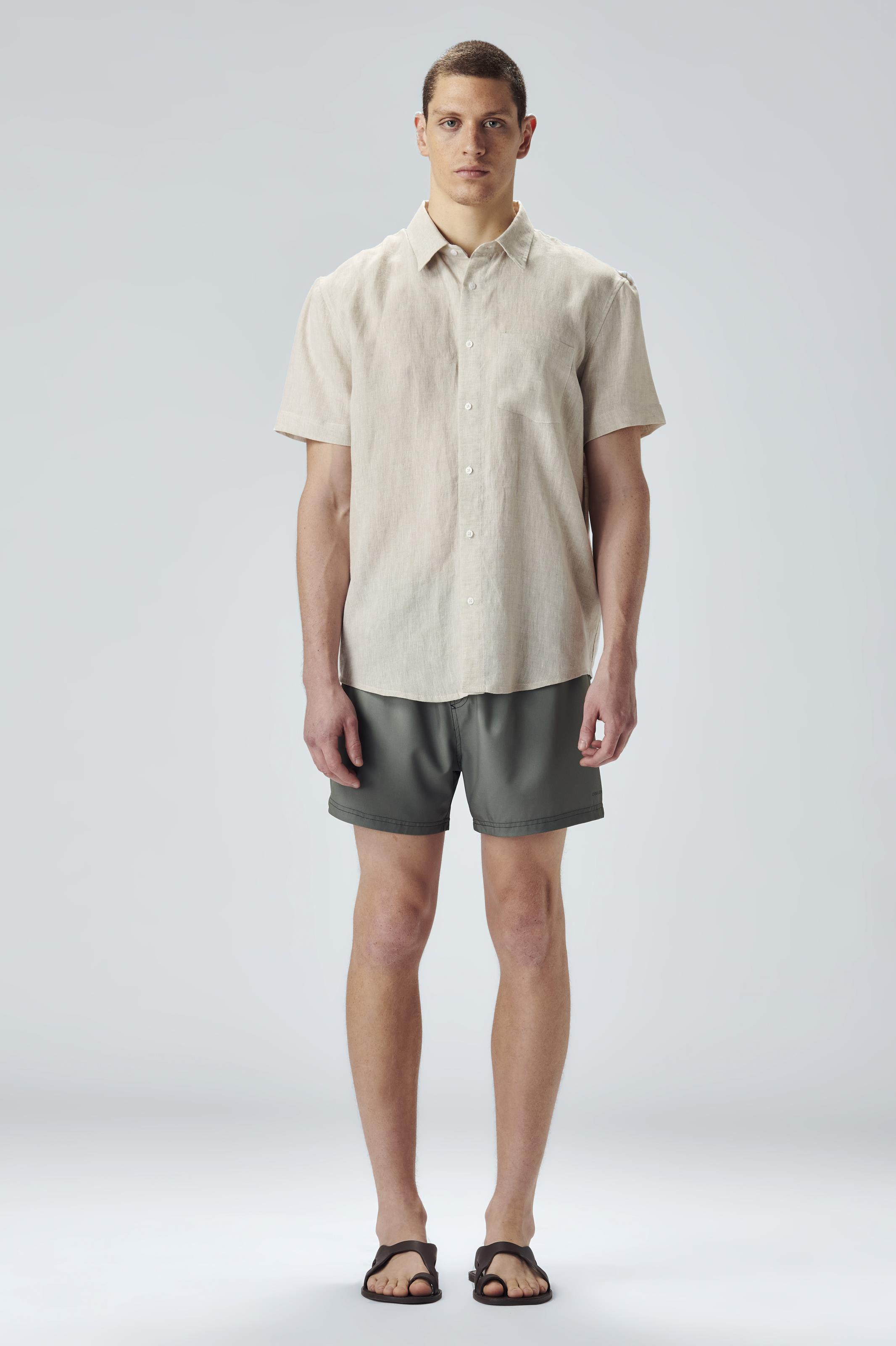 camisa