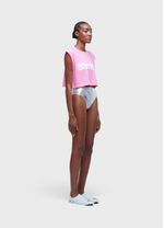CAMISETA FEM SLEVELESS SAMBA