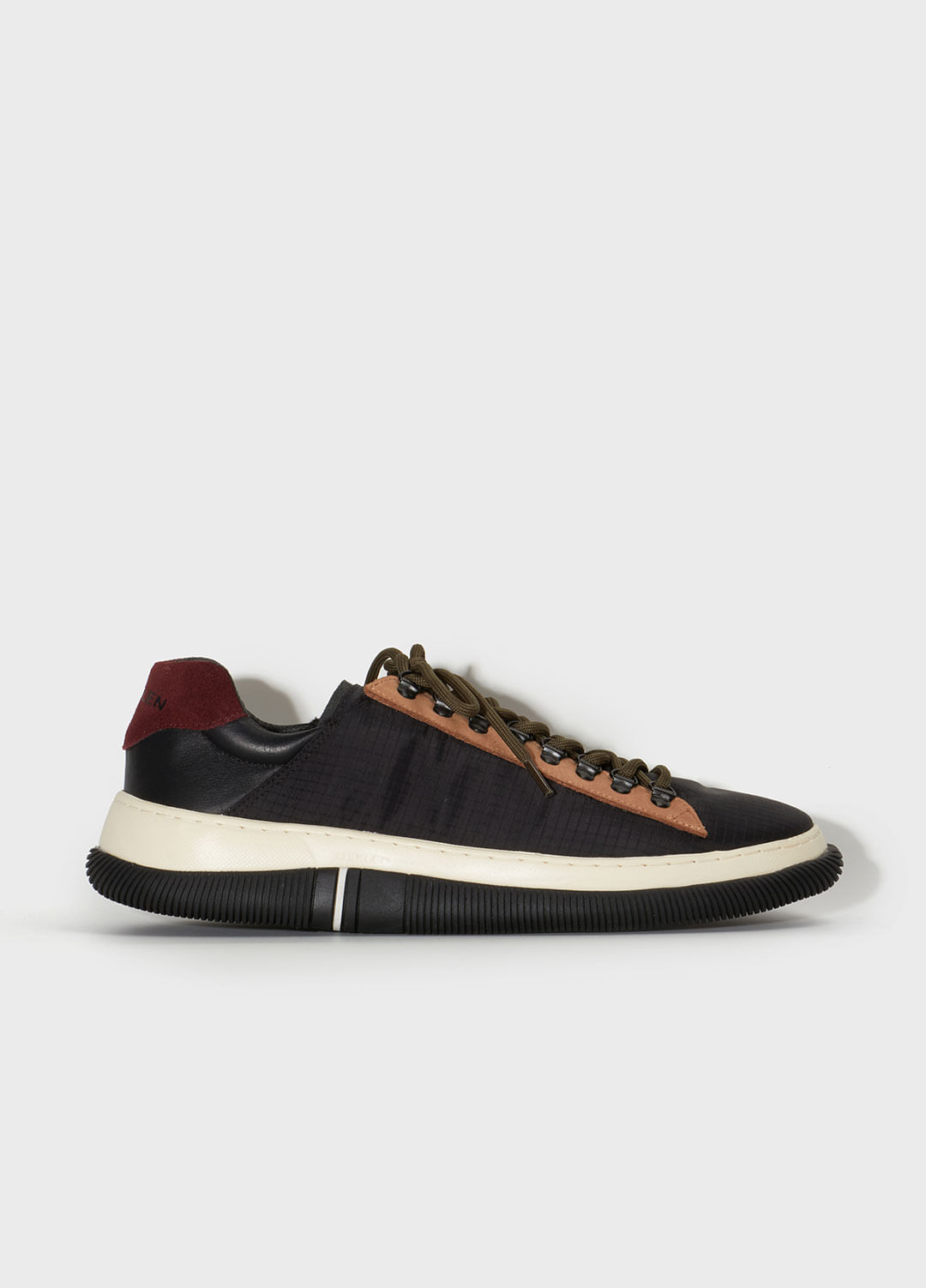 TENIS HYBRID FUSION MASC