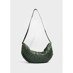 Andiroba pirarucu soft bag