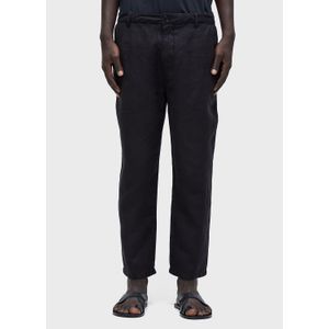 Calça afaiataria new linen classic