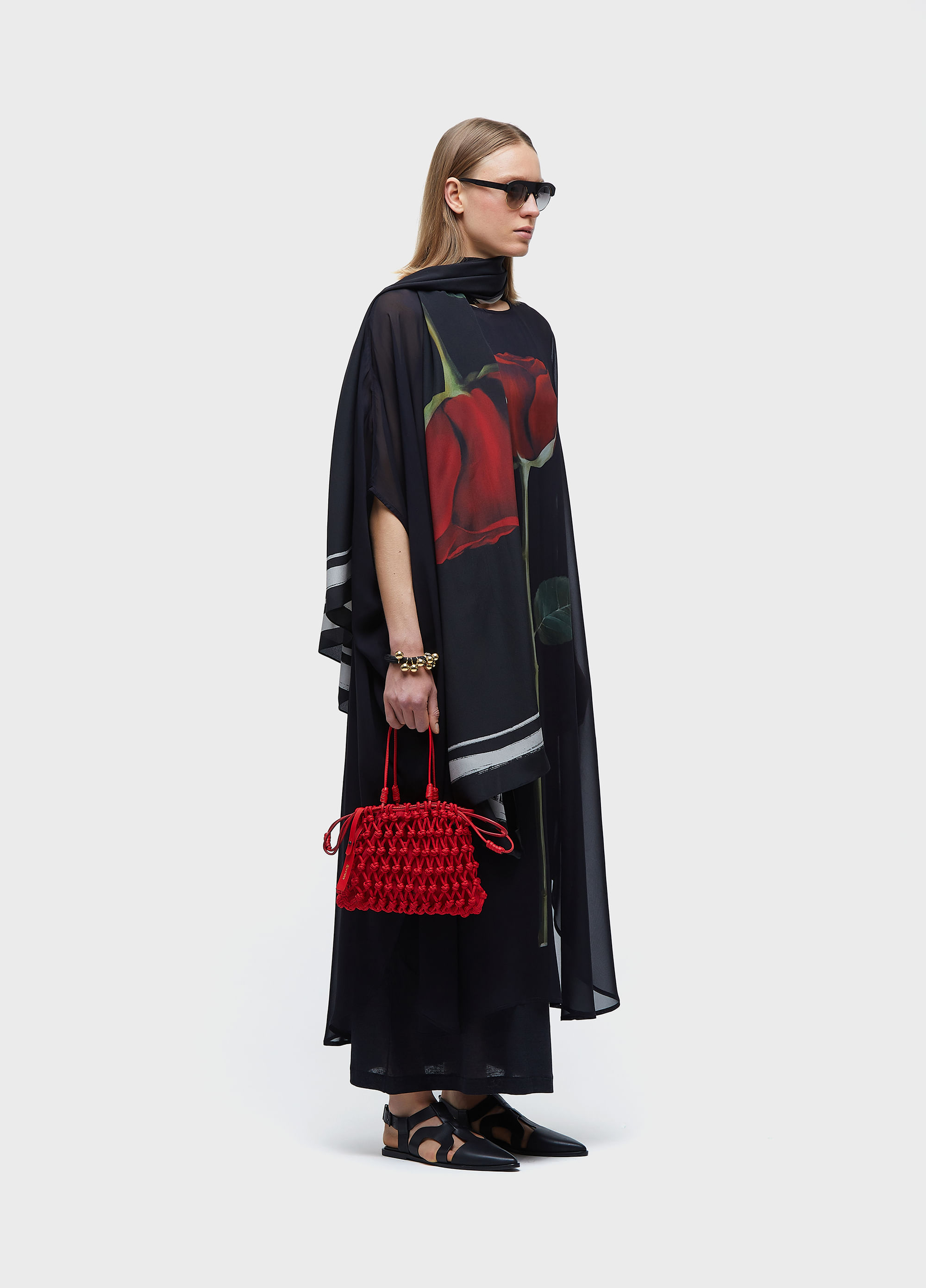 KAFTAN ROSA