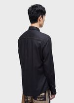 CAMISA BORDADO TACHA ML