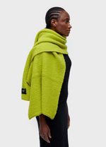 CACHECOL TRICOT