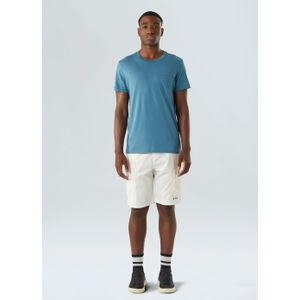 T-shirt supersoft pocket
