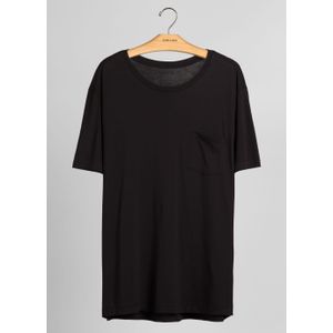 T-shirt supersoft pocket