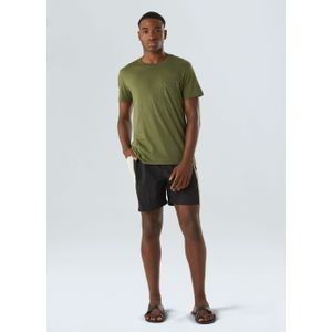T-shirt supersoft pocket