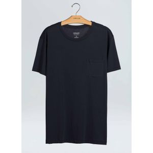 T-shirt supersoft pocket