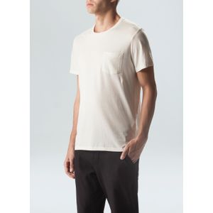 T-shirt supersoft pocket