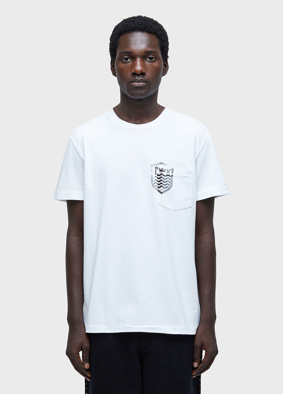 TSHIRT BOLSO BRASAO MC