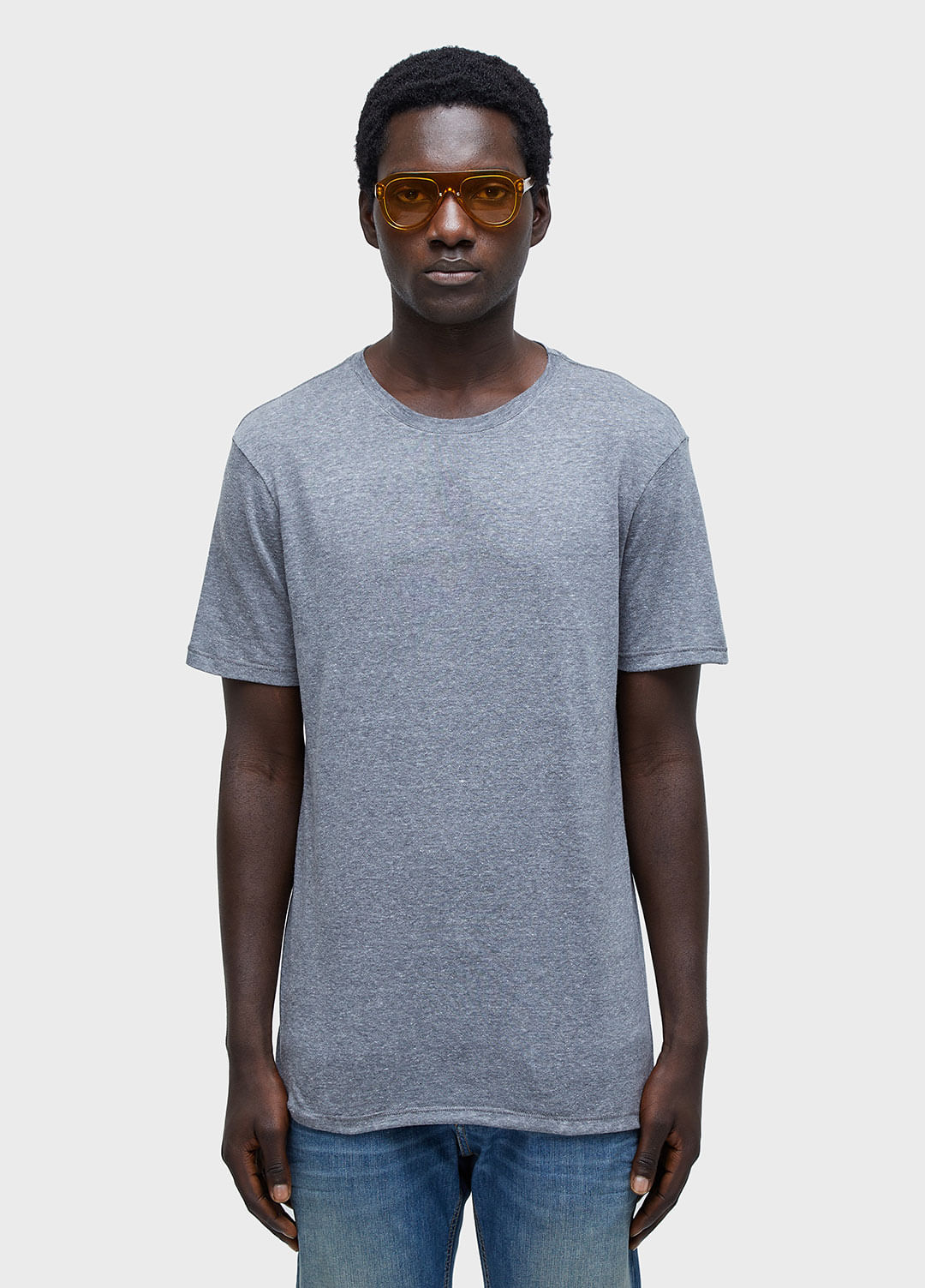 TSHIRT LIGHT EBASICS II