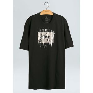 T-shirt sk8 hidden face