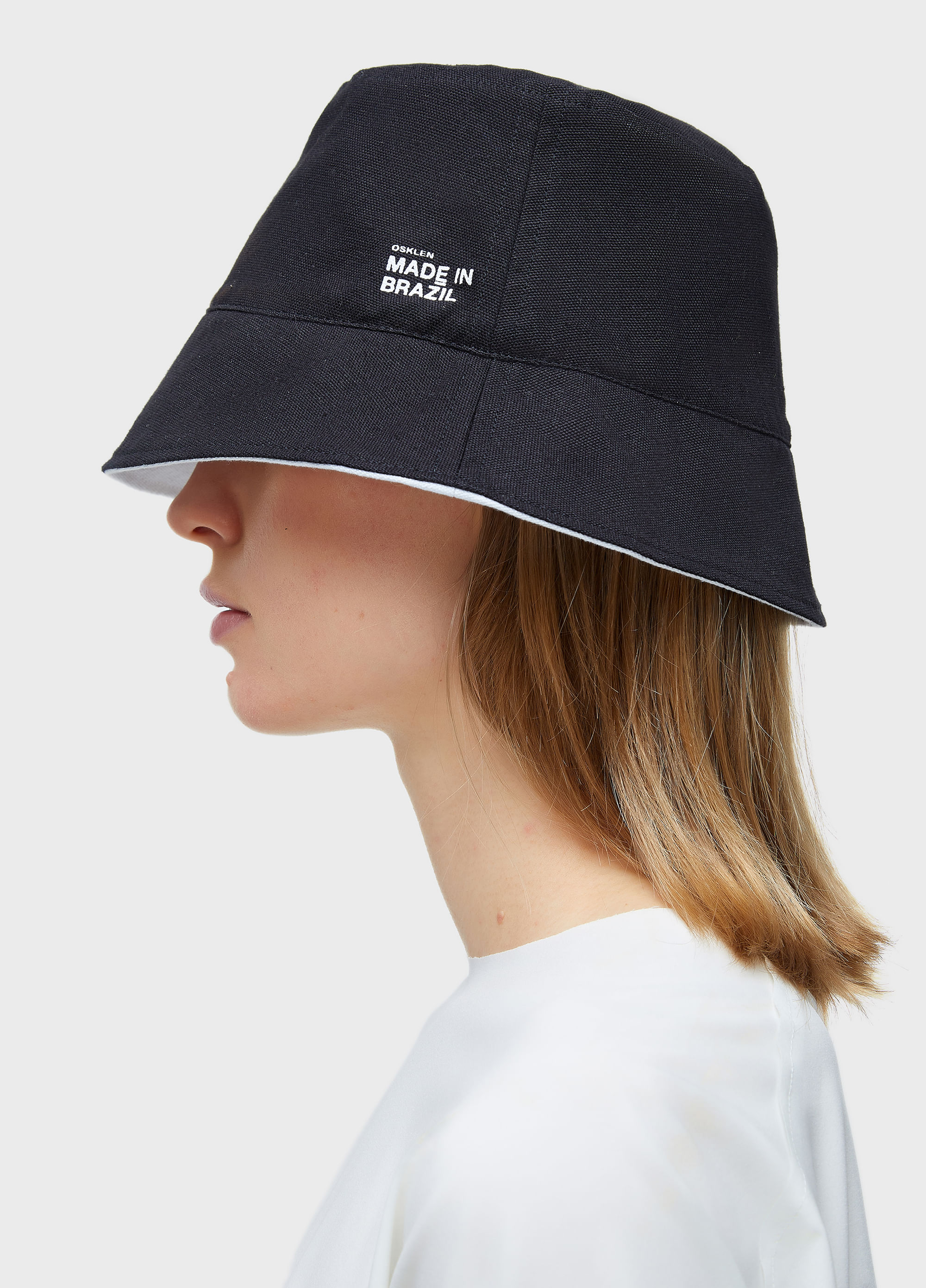 CHAPEU DOUBLE MADE IN BRAZIL