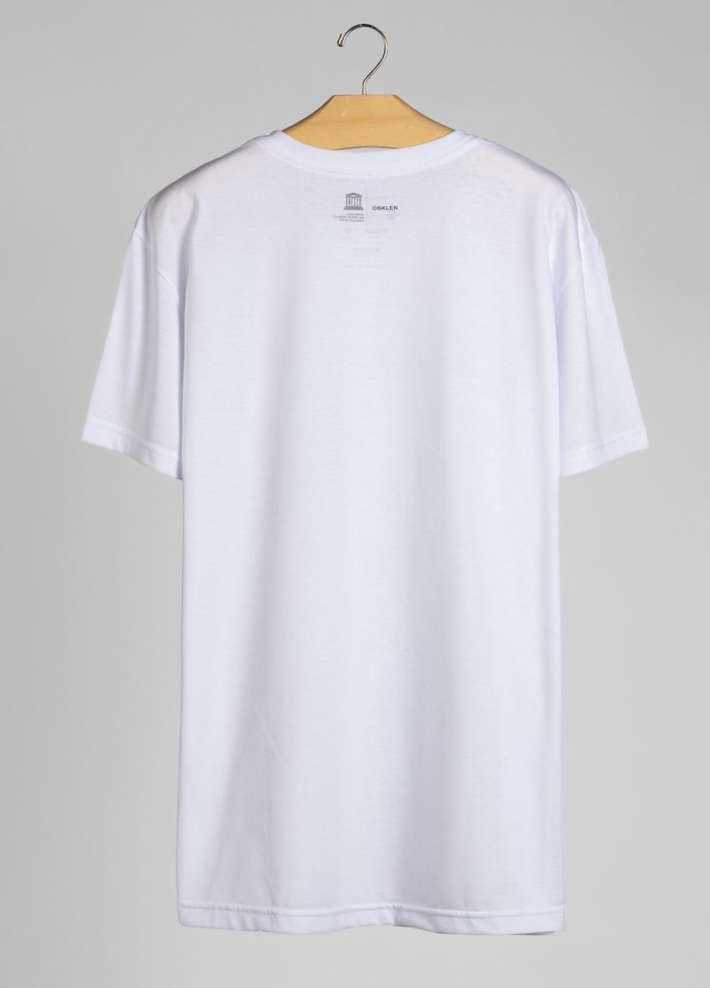T SHIRT PET REBUILDING MARINE LI