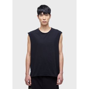 T-shirt sleveless