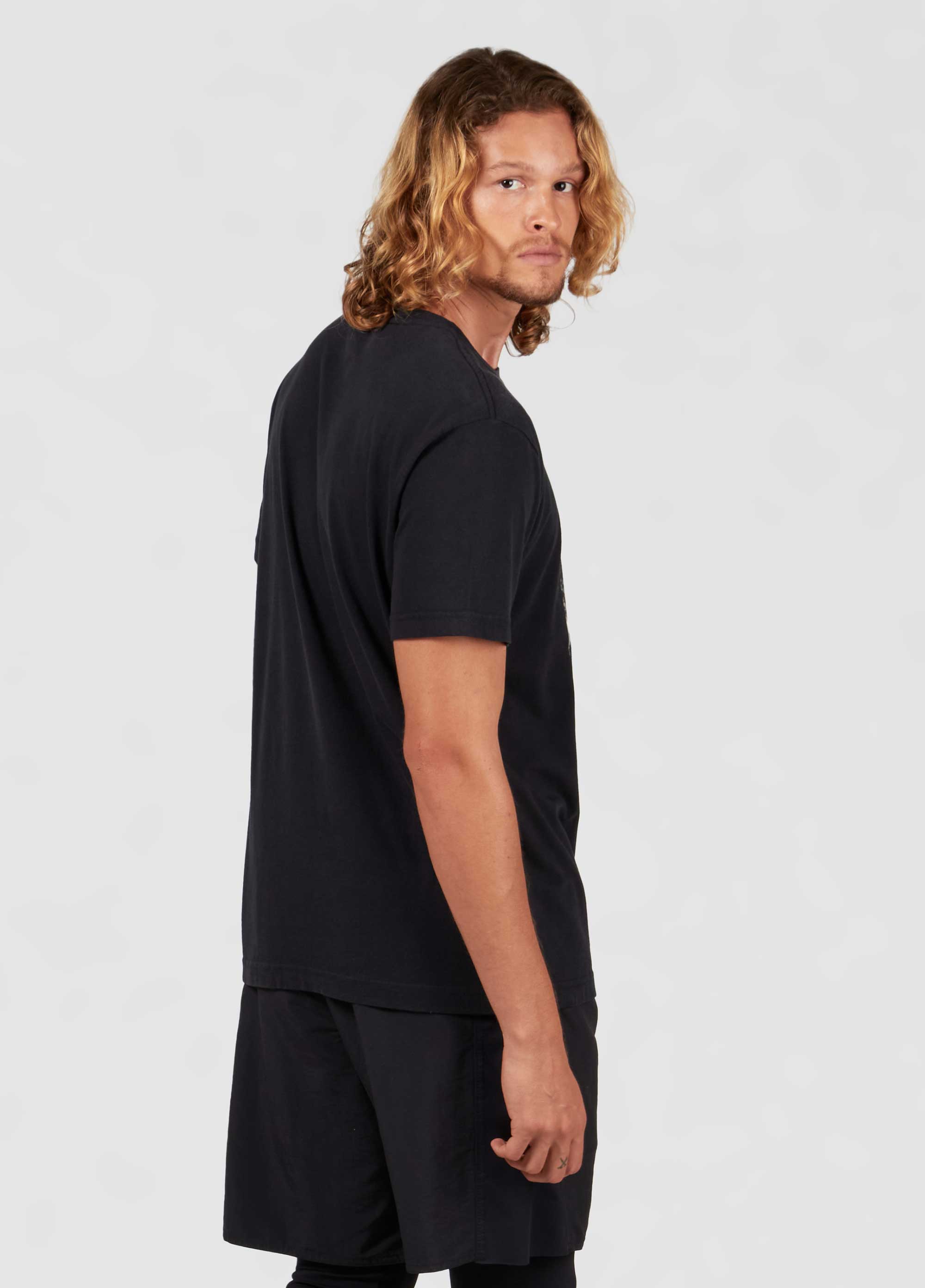 T-shirt vintage trkk | Osklen