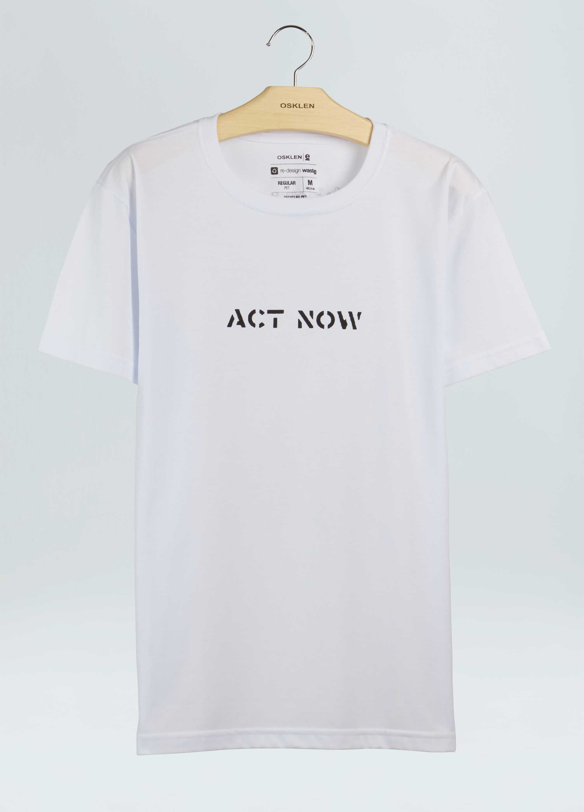 TSHIRT PET MANIFESTO