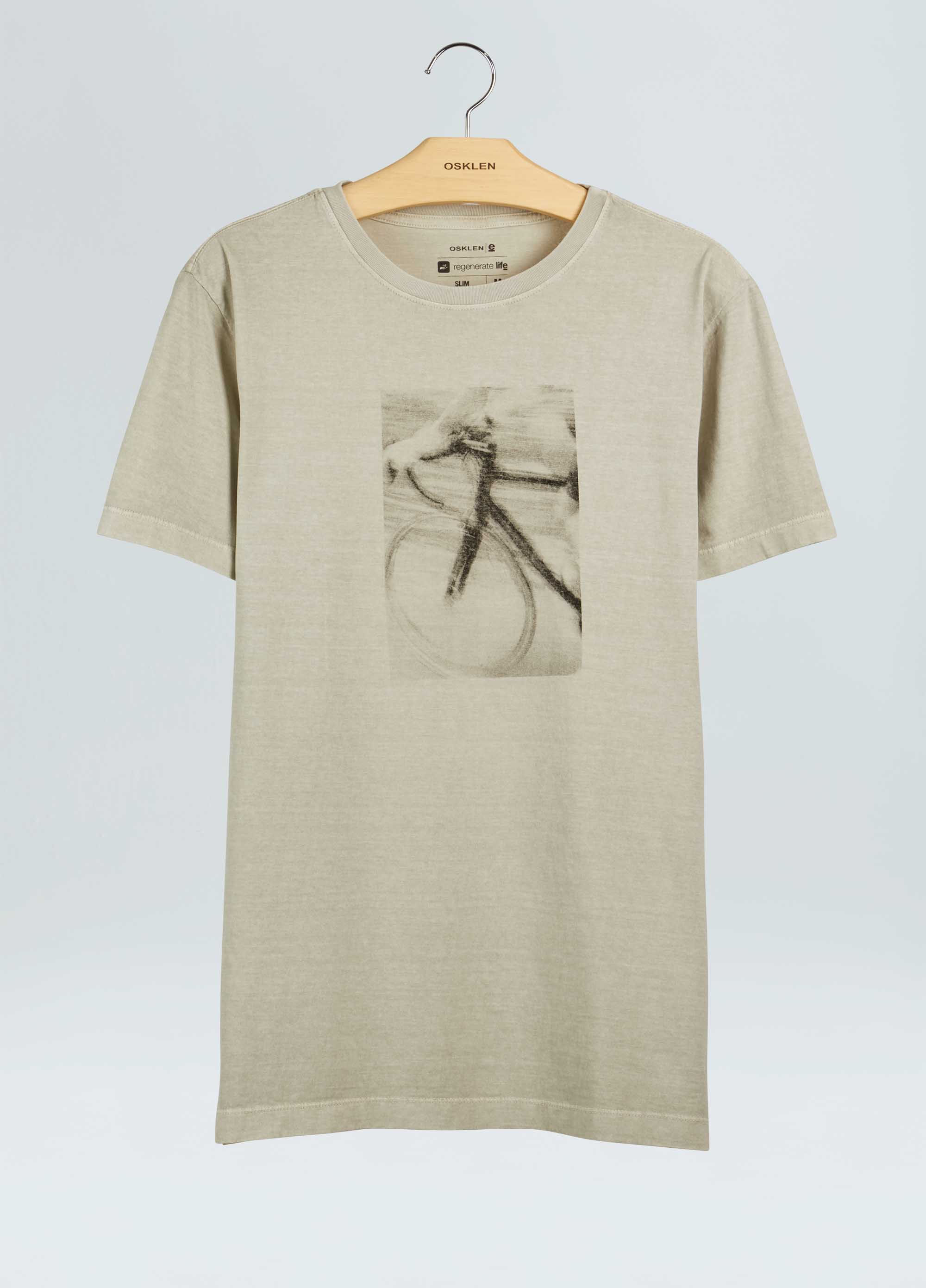 TSHIRT STONE CYCLING