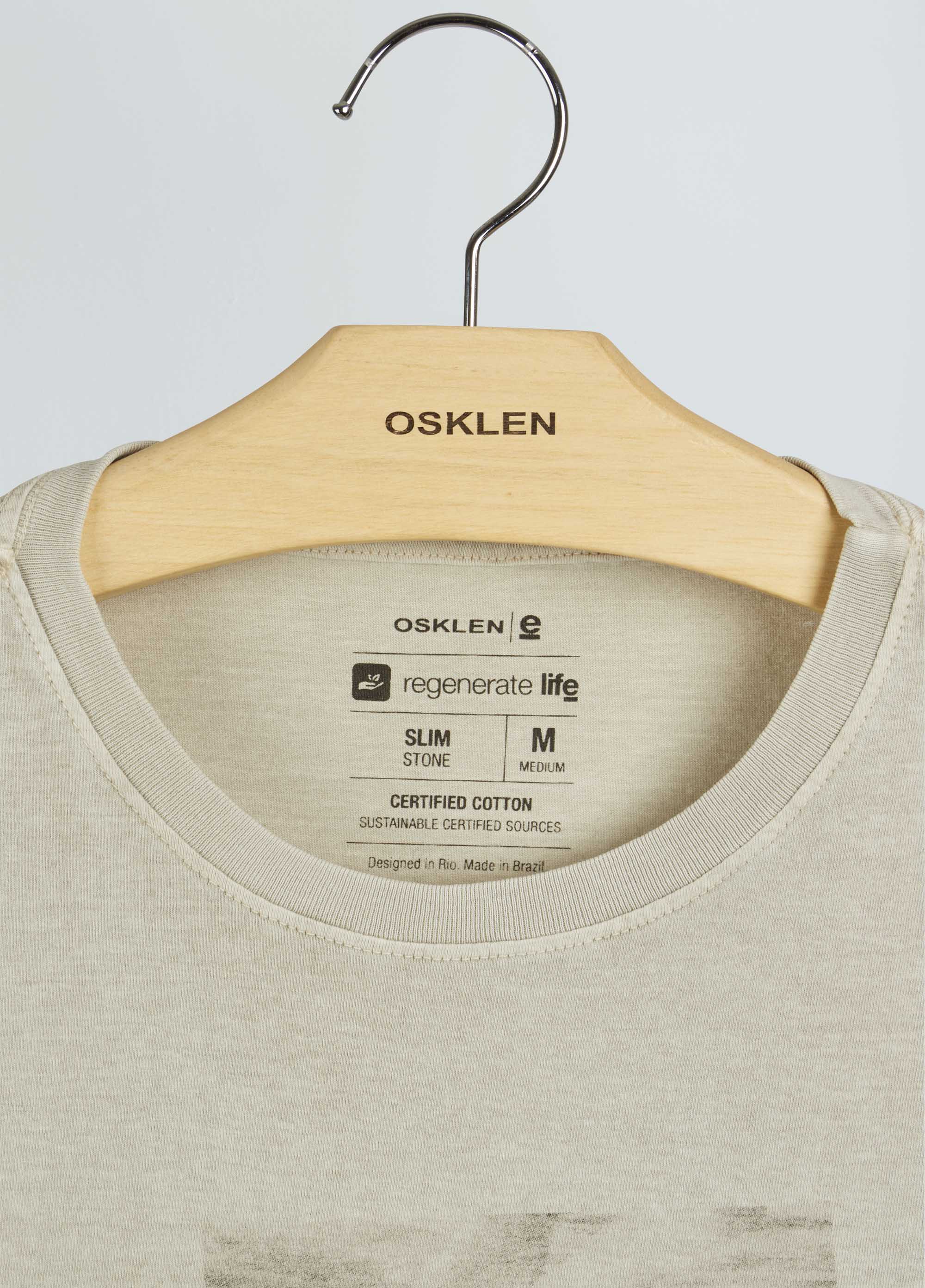 TSHIRT STONE CYCLING