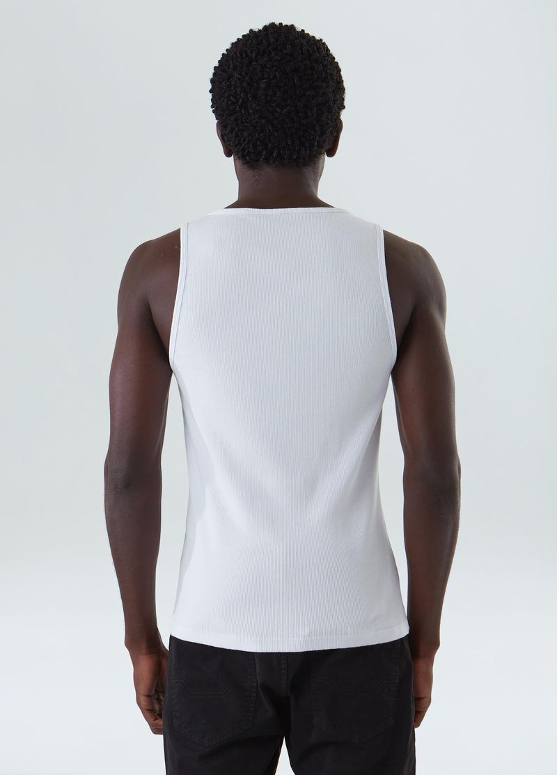 regata ribbed e basics