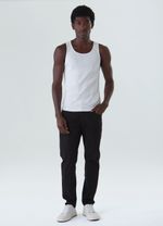 regata ribbed e basics