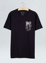 TSHIRT VINTAGE MTB MOVE