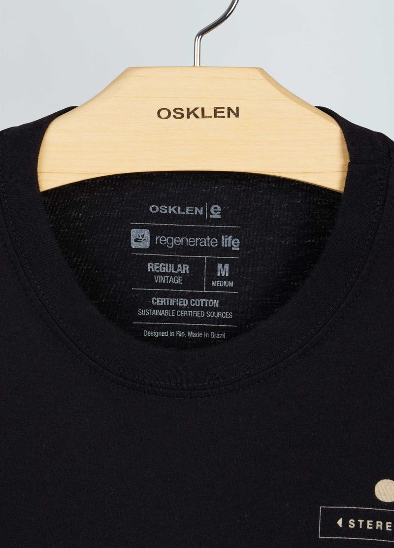 TSHIRT VINTAGE RECORD LABEL