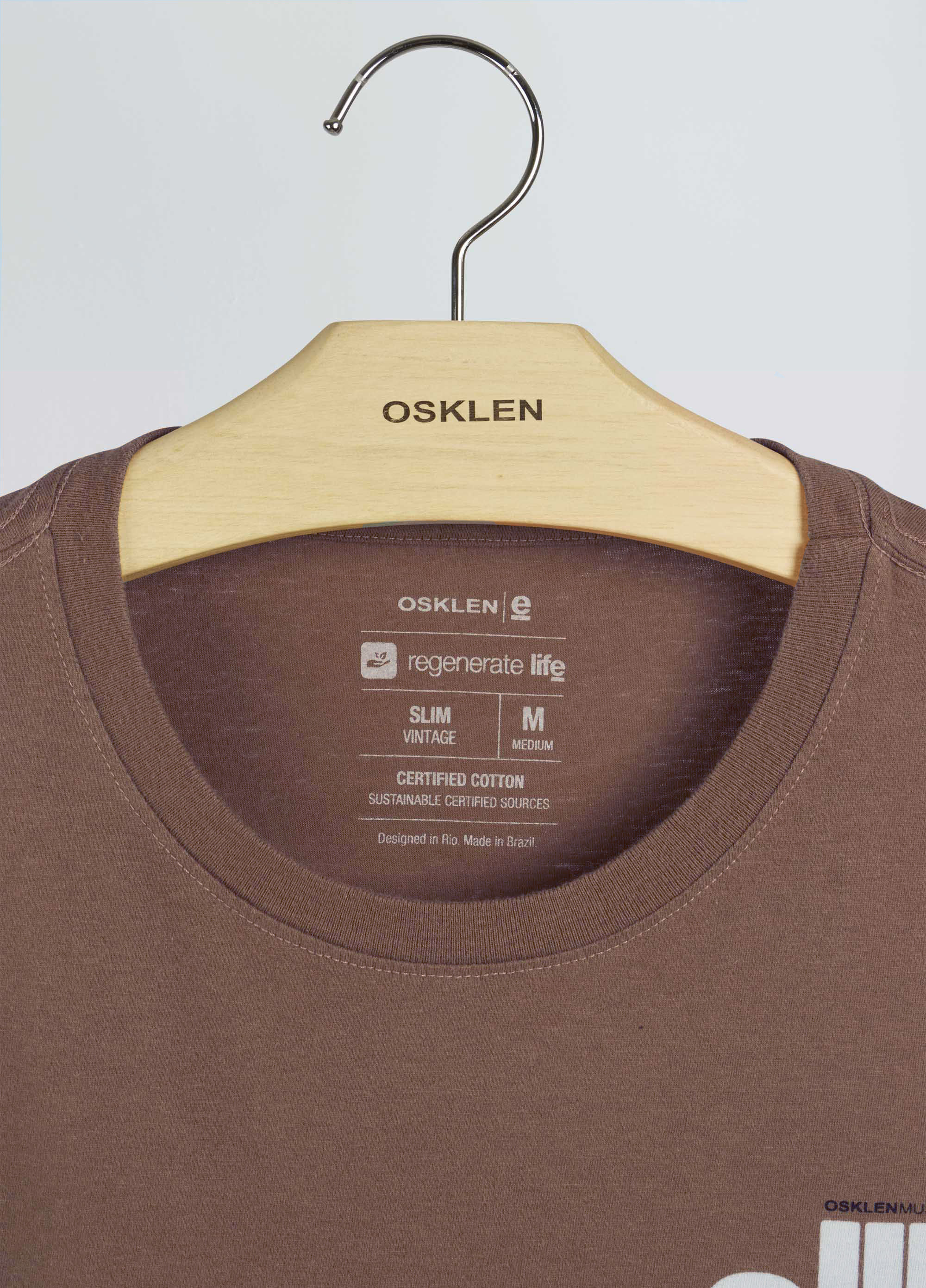 TSHIRT VINTAGE BLUES