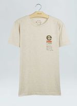 TSHIRT JUTA E BRIGADE